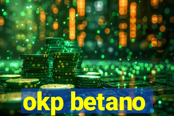 okp betano